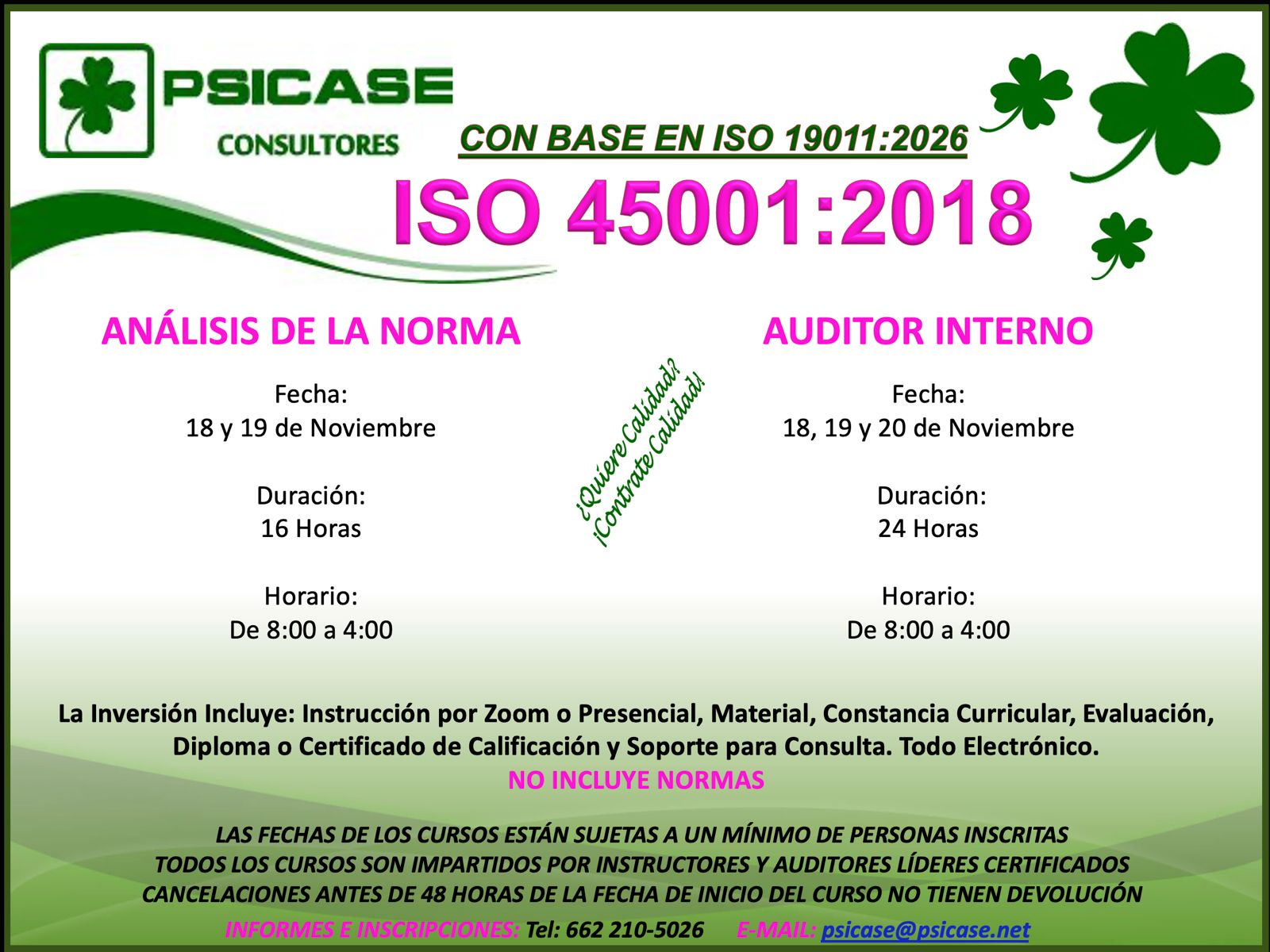 CURSO 3